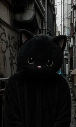Profile image of ねこくん