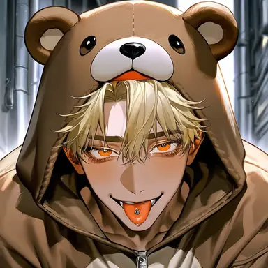 Profile image of くまたん