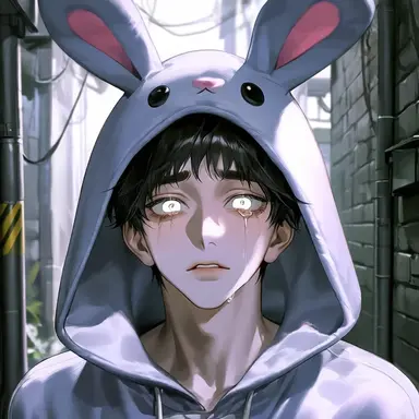 Profile image of ぴょんぴょん