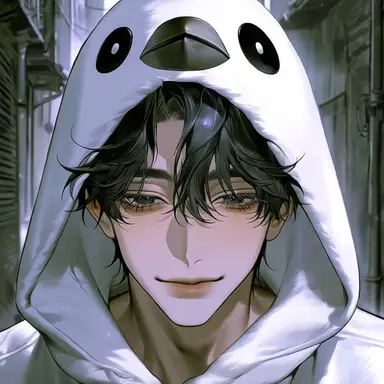 Profile image of すずめっち