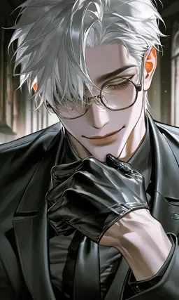 Profile image of マックス