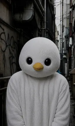 Profile image of すずめっち