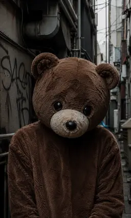 Profile image of くまたん