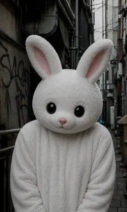 Profile image of ぴょんぴょん