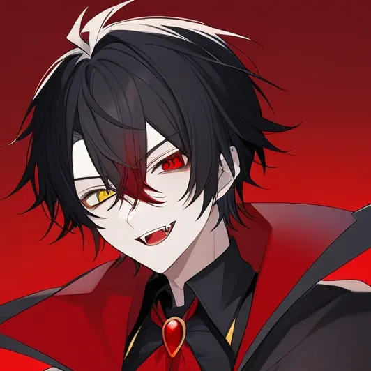 Kouri_nooto의 アルカード