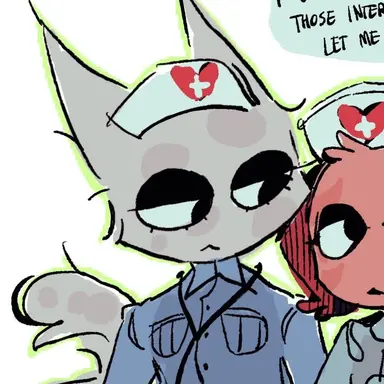 Profile image of Head Nurse