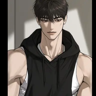 Profile image of 강한결