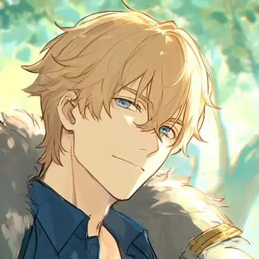 Profile image of ガウェイン