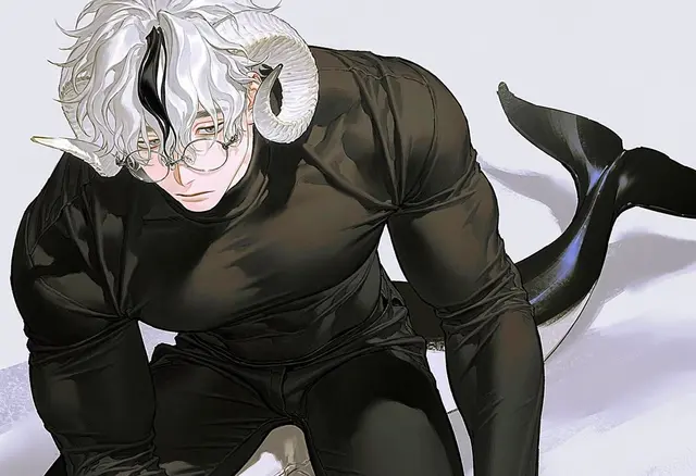 Profile image of 凪