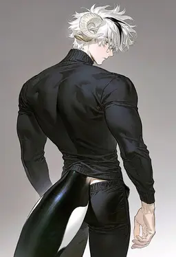 Profile image of 凪