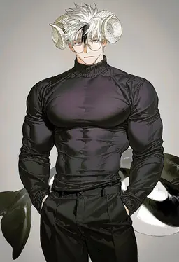 Profile image of 凪