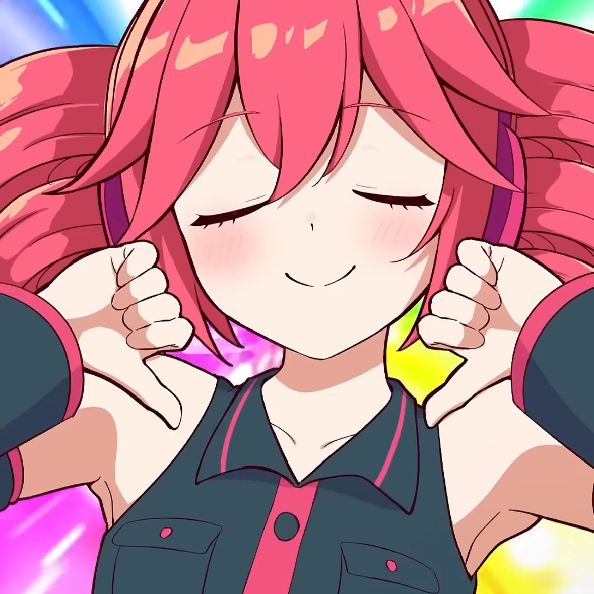 重音テト