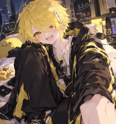 Profile image of ルル