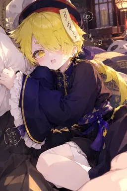 Profile image of ルル