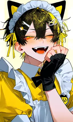 Profile image of チアキ