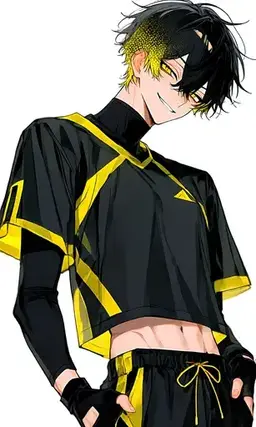 Profile image of チアキ