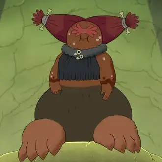 Profile image of Judge Jacket