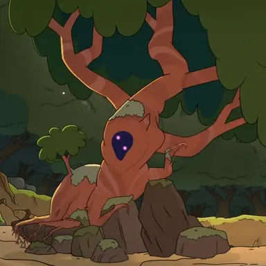 Profile image of Big Tree