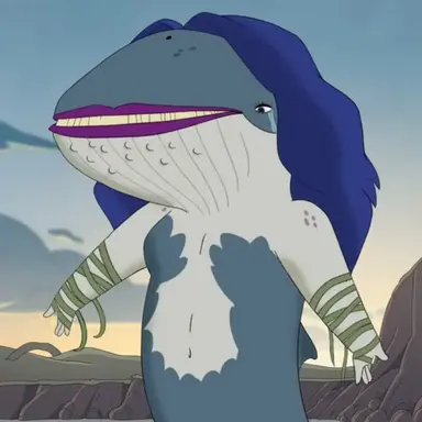 Profile image of Whaletaur Shaman