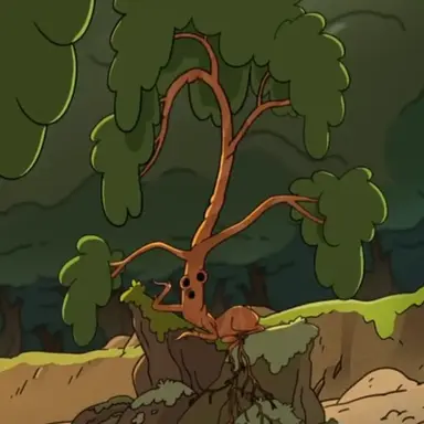 Profile image of Little tree