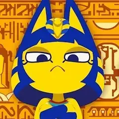 Profile image of Ankha