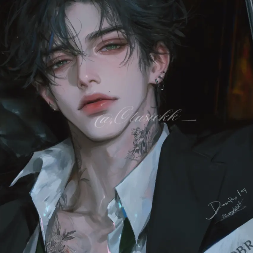 Otasickk_의 최한석