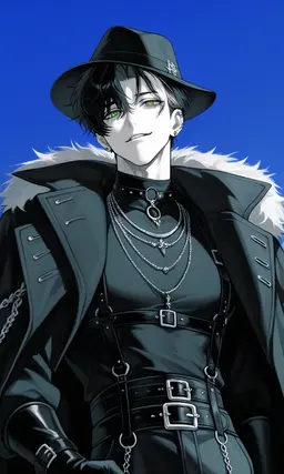 Profile image of Kito