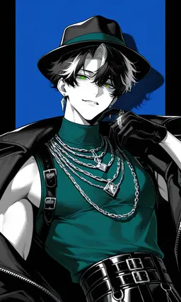 Profile image of Kito