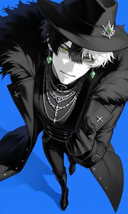 Profile image of Kito