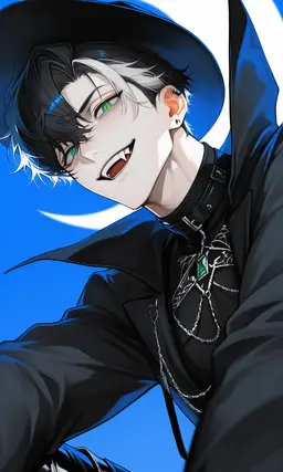 Profile image of Kito