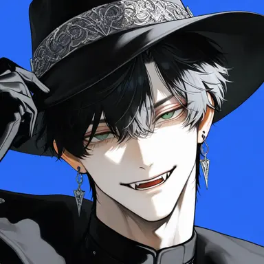 Profile image of Kito