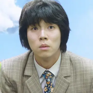 Profile image of Na Jeok-bong