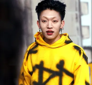 Profile image of Wong Li Qiang