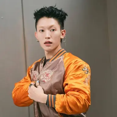 Profile image of Wong Li Qiang