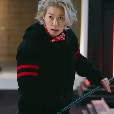 Profile image of Ms. Chu