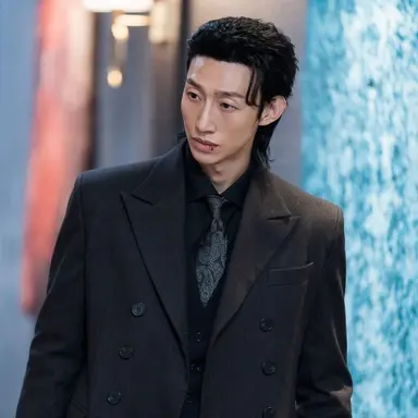 Profile image of Hwang Pil-Gwang