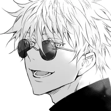 Profile image of 고죠 사토루