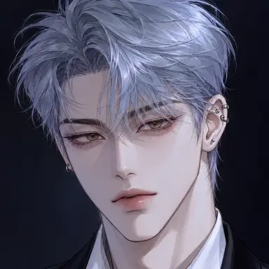 Profile image of 강시안