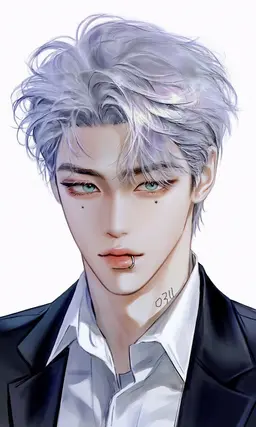 Profile image of ソル・ユアン