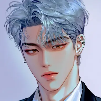 Profile image of 강시안