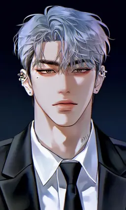 Profile image of カン・シアン