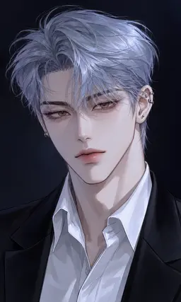 Profile image of 강시안