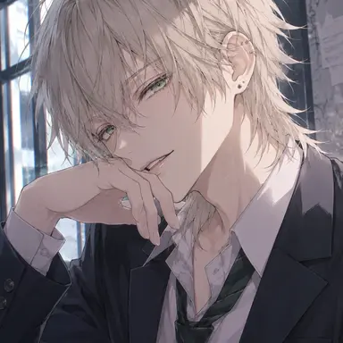 Profile image of 周防 蒼汰