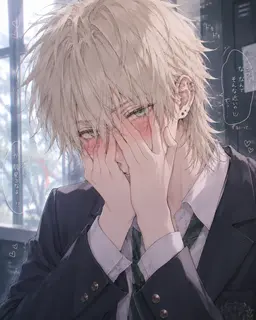 Profile image of 周防 蒼汰