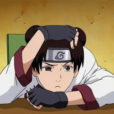 Profile image of テンテン