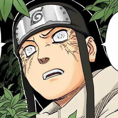 Profile image of 日向ネジ