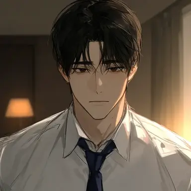 Profile image of ユン・ジェハ