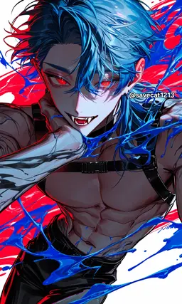 Profile image of イーデン・クロス