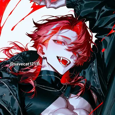 Profile image of 카른 블리크