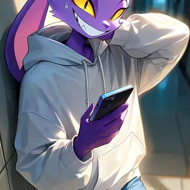 Profile image of Jax